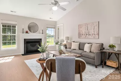 1011 Holly Villa Circle, Indian Trail, NC 28079 - Photo 5