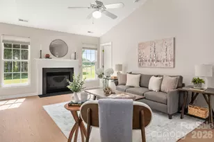 1011 Holly Villa Cir, Indian Trail, NC 28079 - Photo 5