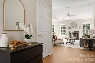 1011 Holly Villa Cir, Indian Trail, NC 28079 - Photo 3