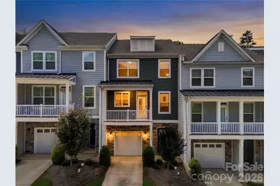 10447 Glenmere Creek Circle, Charlotte, NC 28262 - Photo 1