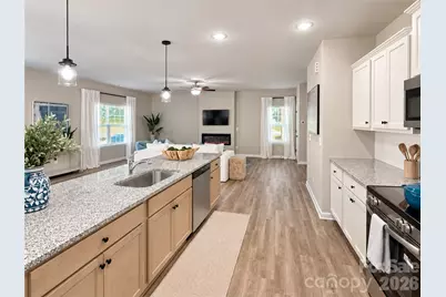2220 Dardan Woods Drive, Charlotte, NC 28215 - Photo 5