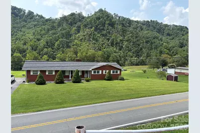 11141 Nc Highway 226 Highway, Bakersville, NC 28705 - Photo 1