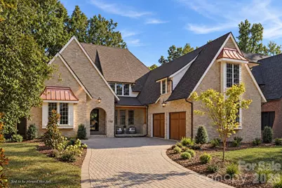 110 Hunter Lane, Charlotte, NC 28211 - Photo 1