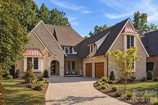 110 Hunter Ln, Charlotte, NC 28211 - Photo 1