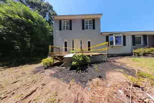 32891 Nc 49 Hwy, New London, NC 28127 - Photo 1