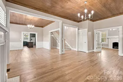 201 E 1st Street, Lowell, NC 28098 - Photo 7