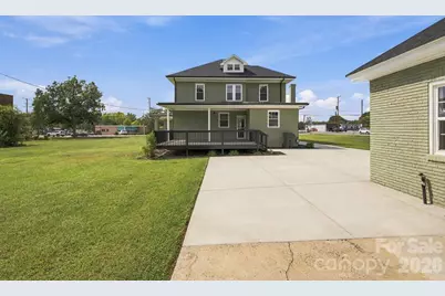 201 E 1st Street, Lowell, NC 28098 - Photo 25