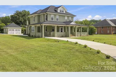 201 E 1st Street, Lowell, NC 28098 - Photo 1