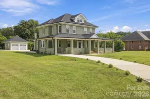 201 E 1st St, Lowell, NC 28098 - Photo 1