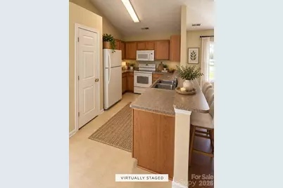2412 Smugglers Court #L54 M36-1, Charlotte, NC 28216 - Photo 7