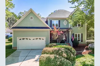 13618 Willow Breeze Lane, Huntersville, NC 28078 - Photo 1