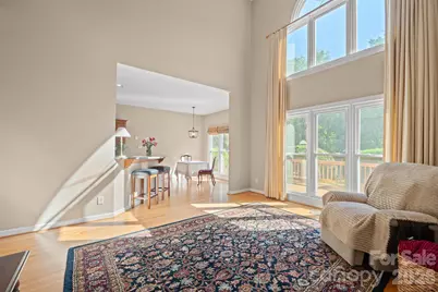 13618 Willow Breeze Lane, Huntersville, NC 28078 - Photo 7