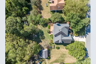 13618 Willow Breeze Lane, Huntersville, NC 28078 - Photo 31