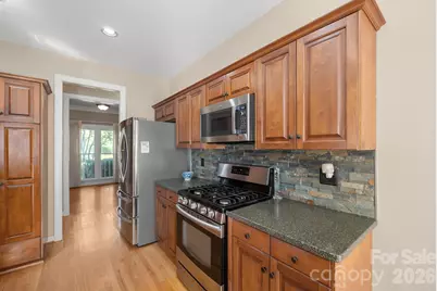 13618 Willow Breeze Lane, Huntersville, NC 28078 - Photo 13