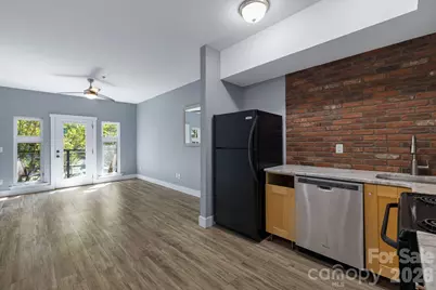 125 Clingman Avenue #203, Asheville, NC 28801 - Photo 3