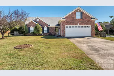 8415 Quail Hollow Drive, Harrisburg, NC 28075 - Photo 1