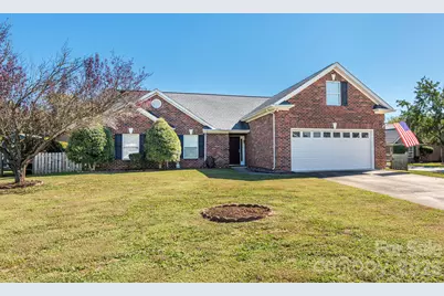 8415 Quail Hollow Drive, Harrisburg, NC 28075 - Photo 37