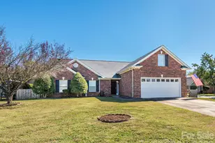 8415 Quail Hollow Dr, Harrisburg, NC 28075 - Photo 37