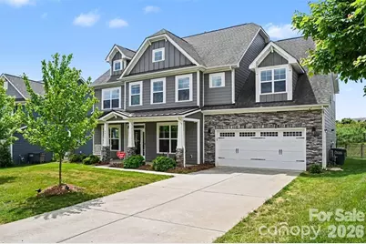 2843 Shumard Drive, Gastonia, NC 28054 - Photo 1