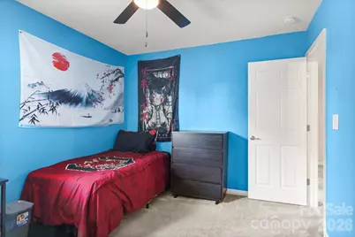 1323 Bethelfields Trce Terrace, York, SC 29745 - Photo 33