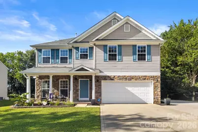 1323 Bethelfields Trce Terrace, York, SC 29745 - Photo 1