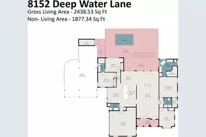 8152 Deep Water Lane, Denver, NC 28037 - Photo 25