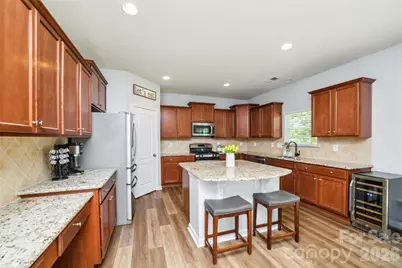 4901 Annelise Drive #55, Harrisburg, NC 28075 - Photo 7