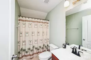 4901 Annelise Dr, Harrisburg, NC 28075 - Photo 21