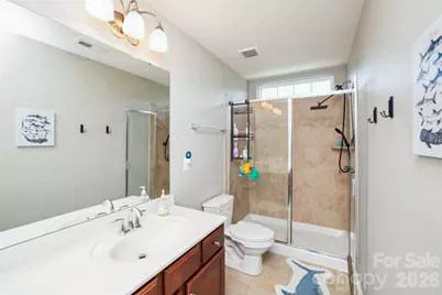 4901 Annelise Drive #55, Harrisburg, NC 28075 - Photo 19