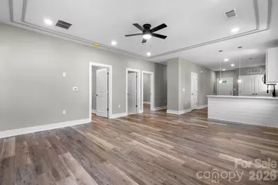 111 N Clay Street, Lowell, NC 28098 - Photo 7