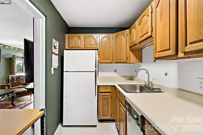 647 Town Mountain Road #407, Asheville, NC 28804 - Photo 17
