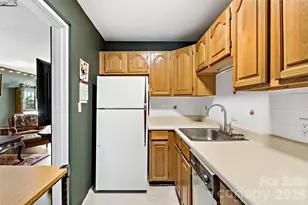647 Town Mountain Rd, Asheville, NC 28804 - Photo 17