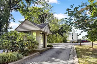 647 Town Mountain Rd, Asheville, NC 28804 - Photo 7