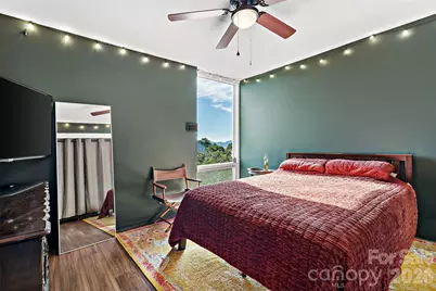 647 Town Mountain Road #407, Asheville, NC 28804 - Photo 21