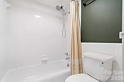 647 Town Mountain Road #407, Asheville, NC 28804 - Photo 25