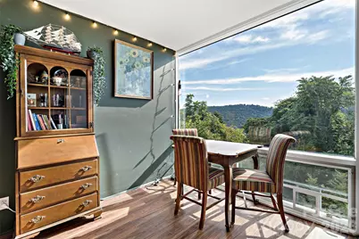 647 Town Mountain Road #407, Asheville, NC 28804 - Photo 15