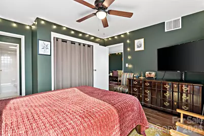 647 Town Mountain Road #407, Asheville, NC 28804 - Photo 23