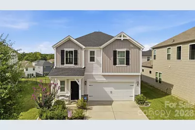 2010 Red Ash Drive, Charlotte, NC 28215 - Photo 43