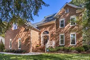 11005 Stonepath Ln, Charlotte, NC 28277 - Photo 1
