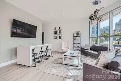 333 W Trade Street W #708, Charlotte, NC 28202 - Photo 25