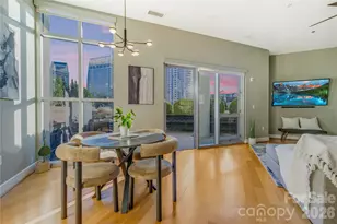 333 W Trade Street W, Charlotte, NC 28202 - Photo 29
