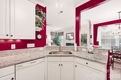 10018 Glencrest Drive, Huntersville, NC 28078 - Photo 7