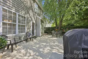 10018 Glencrest Dr, Huntersville, NC 28078 - Photo 25