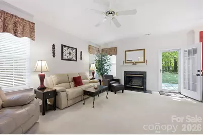 10018 Glencrest Drive, Huntersville, NC 28078 - Photo 5