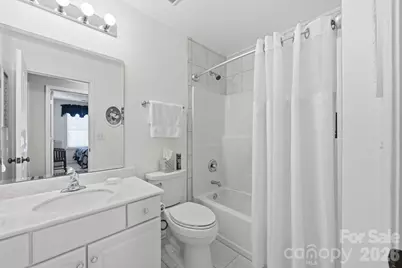 10018 Glencrest Drive, Huntersville, NC 28078 - Photo 21