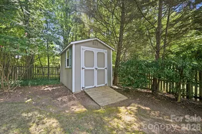 10018 Glencrest Drive, Huntersville, NC 28078 - Photo 27