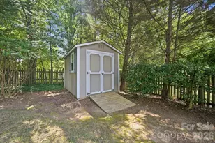10018 Glencrest Dr, Huntersville, NC 28078 - Photo 27