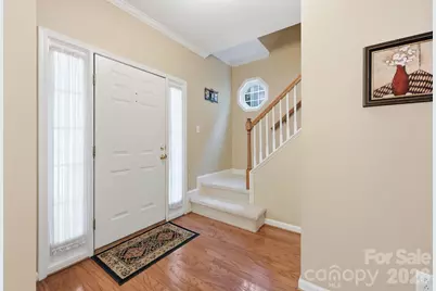 10018 Glencrest Drive, Huntersville, NC 28078 - Photo 3