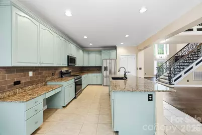 6326 Stephens Grove Lane, Huntersville, NC 28078 - Photo 9