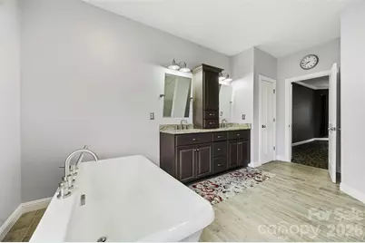 6326 Stephens Grove Lane, Huntersville, NC 28078 - Photo 19